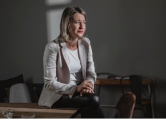 Susret koji je srušio iluziju sigurnosti Susret koji je srušio iluziju sigurnosti