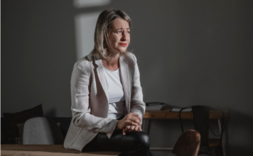 Susret koji je srušio iluziju sigurnosti Susret koji je srušio iluziju sigurnosti