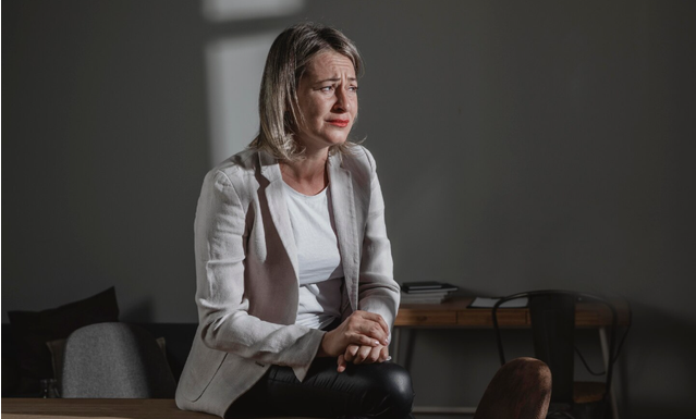 Susret koji je srušio iluziju sigurnosti Susret koji je srušio iluziju sigurnosti
