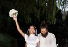 Tamaru Kalinić do oltara ispratio otac: Ugledni lekar otvorio prvu privatnu bolnicu u Jugoslaviji, ali im je rat sve uništio Tamaru Kalinić do oltara ispratio otac: Ugledni lekar otvorio prvu privatnu bolnicu u Jugoslaviji, ali im je rat sve uništio