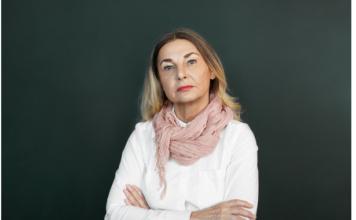 Tiha dobrota i neočekivana optužba Tiha dobrota i neočekivana optužba