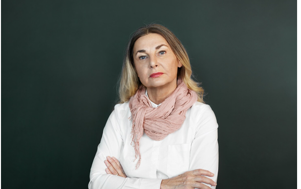 Tiha dobrota i neočekivana optužba Tiha dobrota i neočekivana optužba