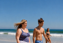 Tokom našeg odmora na plaži, nepoznata djevojka mi je prišla i uvrijedila me nazvavši me nilskim konjem, dok se moj muž samo nasmijao. Ali ono što sam uradila nakon toga šokiralo je sve prisutne. Tokom našeg odmora na plaži, nepoznata djevojka mi je prišla i uvrijedila me nazvavši me nilskim konjem, dok se moj muž samo nasmijao. Ali ono što sam uradila nakon toga šokiralo je sve prisutne.