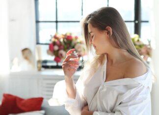 Top 5 parfema za temperature preko 35 stepeni: Osvežavaju, šire miris ceo dan kao oblak svežine Top 5 parfema za temperature preko 35 stepeni: Osvežavaju, šire miris ceo dan kao oblak svežine