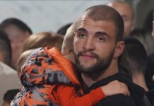 Tužna vijest o bebi natjerala svima suze na oči: Veljko Ražnatović slomljen od boIa, moIi za pomoć – spasite ga Tužna vijest o bebi natjerala svima suze na oči: Veljko Ražnatović slomljen od boIa, moIi za pomoć – spasite ga