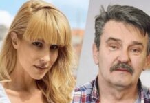 TUŽNO je kada otac govori ovako o svom djetetu! Poznati glumac otkrio zašto nema odnos sa kćerkom IVOM! Ove riječi lome srca TUŽNO je kada otac govori ovako o svom djetetu! Poznati glumac otkrio zašto nema odnos sa kćerkom IVOM! Ove riječi lome srca