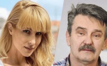 TUŽNO je kada otac govori ovako o svom djetetu! Poznati glumac otkrio zašto nema odnos sa kćerkom IVOM! Ove riječi lome srca TUŽNO je kada otac govori ovako o svom djetetu! Poznati glumac otkrio zašto nema odnos sa kćerkom IVOM! Ove riječi lome srca