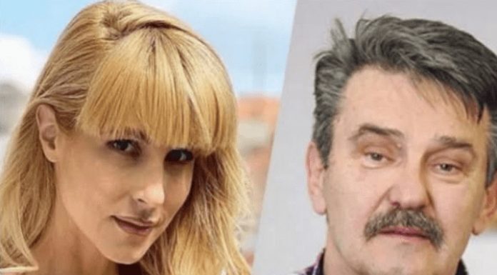 TUŽNO je kada otac govori ovako o svom djetetu! Poznati glumac otkrio zašto nema odnos sa kćerkom IVOM! Ove riječi lome srca TUŽNO je kada otac govori ovako o svom djetetu! Poznati glumac otkrio zašto nema odnos sa kćerkom IVOM! Ove riječi lome srca