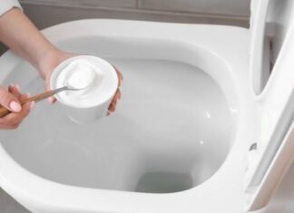 Ubacite kesicu ovog začina u WC-šolju: Preko noći otapa naslage i prljavštinu Ubacite kesicu ovog začina u WC-šolju: Preko noći otapa naslage i prljavštinu