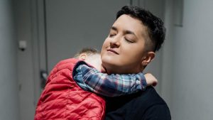 “Visokoobrazovana žena sa mužem i detetom” Evo ko je surogat majka sina Marije Šerifović “Visokoobrazovana žena sa mužem i detetom” Evo ko je surogat majka sina Marije Šerifović