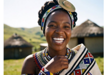 Zašto Afrikancima zubi blješte od beline: Nije optička varka, caka je ovome Zašto Afrikancima zubi blješte od beline: Nije optička varka, caka je ovome