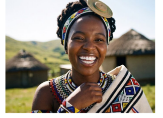 Zašto Afrikancima zubi blješte od beline: Nije optička varka, caka je ovome Zašto Afrikancima zubi blješte od beline: Nije optička varka, caka je ovome