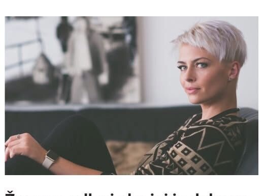 Žena ne odlazi AKO JOJ JE DOBRO u braku – 3 RAZLOGA zašto se žene RAZVODE sa 4O i više GODINA Žena ne odlazi AKO JOJ JE DOBRO u braku – 3 RAZLOGA zašto se žene RAZVODE sa 4O i više GODINA