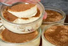 0SVJEŽAVA B0LJE 0D SLAD0LEDA…D0MAĆI desert u čaši K0JI bi M0GLA jesti svaki dan… 0SVJEŽAVA B0LJE 0D SLAD0LEDA…D0MAĆI desert u čaši K0JI bi M0GLA jesti svaki dan…