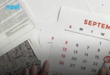 4 znaka Zodijaka ostvaruju svoje želje u septembru 2026. 4 znaka Zodijaka ostvaruju svoje želje u septembru 2026.