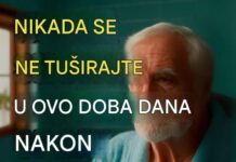 7 znakova da je žena psihički iscrpljena od braka i da se ništa neće promijeniti 7 znakova da je žena psihički iscrpljena od braka i da se ništa neće promijeniti