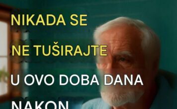7 znakova da je žena psihički iscrpljena od braka i da se ništa neće promijeniti 7 znakova da je žena psihički iscrpljena od braka i da se ništa neće promijeniti