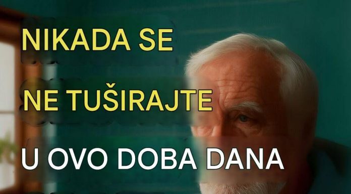 7 znakova da je žena psihički iscrpljena od braka i da se ništa neće promijeniti 7 znakova da je žena psihički iscrpljena od braka i da se ništa neće promijeniti