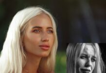 Ana je bila model u usponu kada je nestala 2000. godine: 5 godina kasnije policija je nalazi u kući milionera, a ono što je ona tamo radila je jezivo Ana je bila model u usponu kada je nestala 2000. godine: 5 godina kasnije policija je nalazi u kući milionera, a ono što je ona tamo radila je jezivo