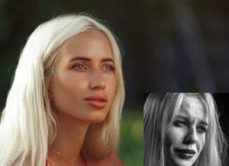 Ana je bila model u usponu kada je nestala 2000. godine: 5 godina kasnije policija je nalazi u kući milionera, a ono što je ona tamo radila je jezivo Ana je bila model u usponu kada je nestala 2000. godine: 5 godina kasnije policija je nalazi u kući milionera, a ono što je ona tamo radila je jezivo