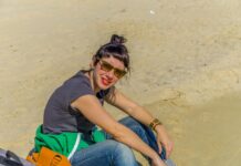 Ana je raspust provodila kod rođaka na moru, jedno popodne odlazi na plažu i nikad se više ne vraća: Kad je otac saznao šta joj se deslio na mestu pada mrtav Ana je raspust provodila kod rođaka na moru, jedno popodne odlazi na plažu i nikad se više ne vraća: Kad je otac saznao šta joj se deslio na mestu pada mrtav