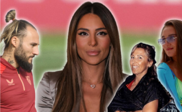 ANASTASIJINA SVEKRVA ISTERALA SVOJE: Porodica Gudelj ima stroga pravila, a nakon Anastasijinog poroda PUKLA TIKVA! Ovo je bilo PRESUDNO… ANASTASIJINA SVEKRVA ISTERALA SVOJE: Porodica Gudelj ima stroga pravila, a nakon Anastasijinog poroda PUKLA TIKVA! Ovo je bilo PRESUDNO…