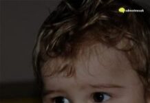 AUTIZAM SE NE POJAVLJUJE PREKO NOĆI: Ovi sitni signali u ponašanju djeteta prvi su alarm AUTIZAM SE NE POJAVLJUJE PREKO NOĆI: Ovi sitni signali u ponašanju djeteta prvi su alarm
