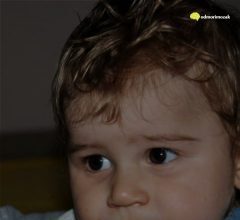 AUTIZAM SE NE POJAVLJUJE PREKO NOĆI: Ovi sitni signali u ponašanju djeteta prvi su alarm AUTIZAM SE NE POJAVLJUJE PREKO NOĆI: Ovi sitni signali u ponašanju djeteta prvi su alarm