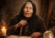 BABA VANGA JE NAVODNO VEROVALA DA TRI ZNAKA IMAJU TEŽU SUDBINU: Sreća im često izmiče, ali mogu da promene svoj život BABA VANGA JE NAVODNO VEROVALA DA TRI ZNAKA IMAJU TEŽU SUDBINU: Sreća im često izmiče, ali mogu da promene svoj život