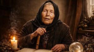 BABA VANGA JE NAVODNO VEROVALA DA TRI ZNAKA IMAJU TEŽU SUDBINU: Sreća im često izmiče, ali mogu da promene svoj život BABA VANGA JE NAVODNO VEROVALA DA TRI ZNAKA IMAJU TEŽU SUDBINU: Sreća im često izmiče, ali mogu da promene svoj život