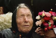 Baba Vanga je tvrdila da ovih 6 stvari svaka kuća treba da ima: Donose sreću i štite od zlih sila Baba Vanga je tvrdila da ovih 6 stvari svaka kuća treba da ima: Donose sreću i štite od zlih sila