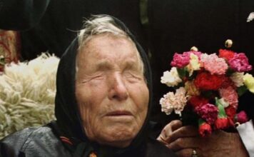 Baba Vanga je tvrdila da ovih 6 stvari svaka kuća treba da ima: Donose sreću i štite od zlih sila Baba Vanga je tvrdila da ovih 6 stvari svaka kuća treba da ima: Donose sreću i štite od zlih sila