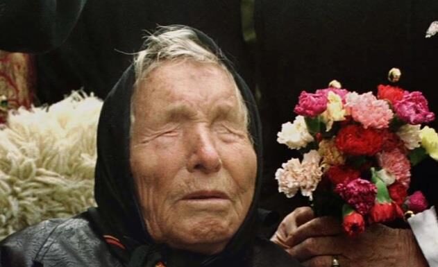 Baba Vanga je tvrdila da ovih 6 stvari svaka kuća treba da ima: Donose sreću i štite od zlih sila Baba Vanga je tvrdila da ovih 6 stvari svaka kuća treba da ima: Donose sreću i štite od zlih sila