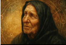 BABA VANGA UPOZORAVALA:Tri znaka suočavaju se sa velikim životnim izazovima BABA VANGA UPOZORAVALA:Tri znaka suočavaju se sa velikim životnim izazovima