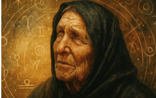 BABA VANGA UPOZORAVALA:Tri znaka suočavaju se sa velikim životnim izazovima BABA VANGA UPOZORAVALA:Tri znaka suočavaju se sa velikim životnim izazovima