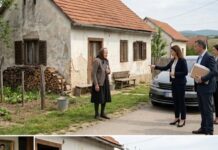 Bakina posljednja žrtva: Kako je jedna prodana njiva izgradila novi život Bakina posljednja žrtva: Kako je jedna prodana njiva izgradila novi život