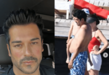“BALI-BEG PROP’O” Fanovi u šoku kako SAD IZGLEDA turski lepotan: “Dešava se to kad se čovek oženi”, fotografije sa plaže ne prestaju da se šire, pogledajte samo… “BALI-BEG PROP’O” Fanovi u šoku kako SAD IZGLEDA turski lepotan: “Dešava se to kad se čovek oženi”, fotografije sa plaže ne prestaju da se šire, pogledajte samo…