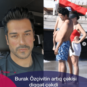 “BALI-BEG PROP’O” Fanovi u šoku kako SAD IZGLEDA turski lepotan: “Dešava se to kad se čovek oženi”, fotografije sa plaže ne prestaju da se šire, pogledajte samo… “BALI-BEG PROP’O” Fanovi u šoku kako SAD IZGLEDA turski lepotan: “Dešava se to kad se čovek oženi”, fotografije sa plaže ne prestaju da se šire, pogledajte samo…