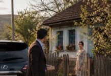 Bogataš se vratio u selo nakon 16 godina kako bi zatražio oprost od majke — ali žena na vratima otkrila je tajnu koja mu je zauvijek promijenila život Bogataš se vratio u selo nakon 16 godina kako bi zatražio oprost od majke — ali žena na vratima otkrila je tajnu koja mu je zauvijek promijenila život