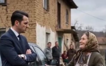 Bogatstvo bez duše Bogatstvo bez duše