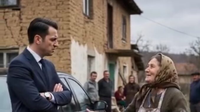 Bogatstvo bez duše Bogatstvo bez duše