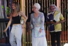 Bratična Leonarda Dikaprija je imala samo 6 godina kada je kidnapovana: Evo kako sada živi Bratična Leonarda Dikaprija je imala samo 6 godina kada je kidnapovana: Evo kako sada živi