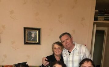 Čovjek s četiri porodice: Istina koja je sve šokirala Čovjek s četiri porodice: Istina koja je sve šokirala