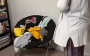 Da li stavljate odeću na stolicu? Odgovor će vas začuditi mnogo više nego što mislite Da li stavljate odeću na stolicu? Odgovor će vas začuditi mnogo više nego što mislite