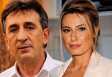 Dajana Paunović otvoreno progovorila o svom posljednjem počivalištu: „Može sutra da me ne bude, hoću da to bude riješeno“ Dajana Paunović otvoreno progovorila o svom posljednjem počivalištu: „Može sutra da me ne bude, hoću da to bude riješeno“