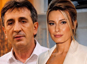 Dajana Paunović otvoreno progovorila o svom posljednjem počivalištu: „Može sutra da me ne bude, hoću da to bude riješeno“ Dajana Paunović otvoreno progovorila o svom posljednjem počivalištu: „Može sutra da me ne bude, hoću da to bude riješeno“