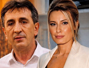 Dajana Paunović otvoreno progovorila o svom posljednjem počivalištu: „Može sutra da me ne bude, hoću da to bude riješeno“ Dajana Paunović otvoreno progovorila o svom posljednjem počivalištu: „Može sutra da me ne bude, hoću da to bude riješeno“
