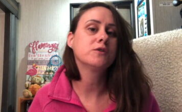 Dala je otkaz, prodala kuću i preselila se u prikolicu: “Svi su mislili da sam luda, a evo šta se desilo posle 2 godine” Dala je otkaz, prodala kuću i preselila se u prikolicu: "Svi su mislili da sam luda, a evo šta se desilo posle 2 godine"