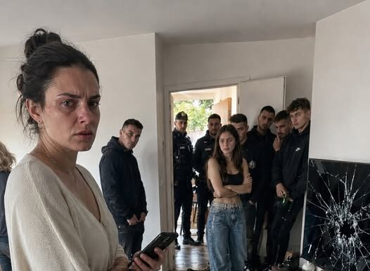 Deset dana prije vjenčanja sestra mog zaručnika dovela je sedmoricu muškaraca da unište stan koji je cijela njegova obitelj već smatrala svojim; dok su me svi uvjeravali da šutim radi mira, policija je pronašla poruku koja je pokazala da Marko nije samo znao što njegova sestra planira Deset dana prije vjenčanja sestra mog zaručnika dovela je sedmoricu muškaraca da unište stan koji je cijela njegova obitelj već smatrala svojim; dok su me svi uvjeravali da šutim radi mira, policija je pronašla poruku koja je pokazala da Marko nije samo znao što njegova sestra planira