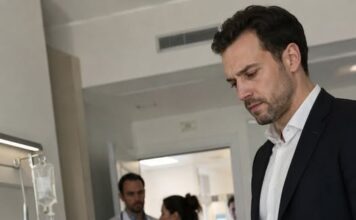 Dok sam nepomično ležala u bolničkom krevetu, moj suprug vjerovao je da mi je zauvijek slomio ruke i ušutkao istinu. Nije znao da su dvije kamere snimile svaku laž njegove šogorice — i trenutak kada je naredio ljudima da me pretuku. Dok sam nepomično ležala u bolničkom krevetu, moj suprug vjerovao je da mi je zauvijek slomio ruke i ušutkao istinu. Nije znao da su dvije kamere snimile svaku laž njegove šogorice — i trenutak kada je naredio ljudima da me pretuku.